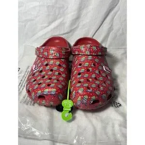 CROCS | Shoes | Nwt Crocs Classic Clog Slip On Vineyard  display picture 2
